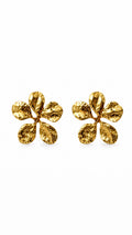 Boucles d’oreilles MÉGANE