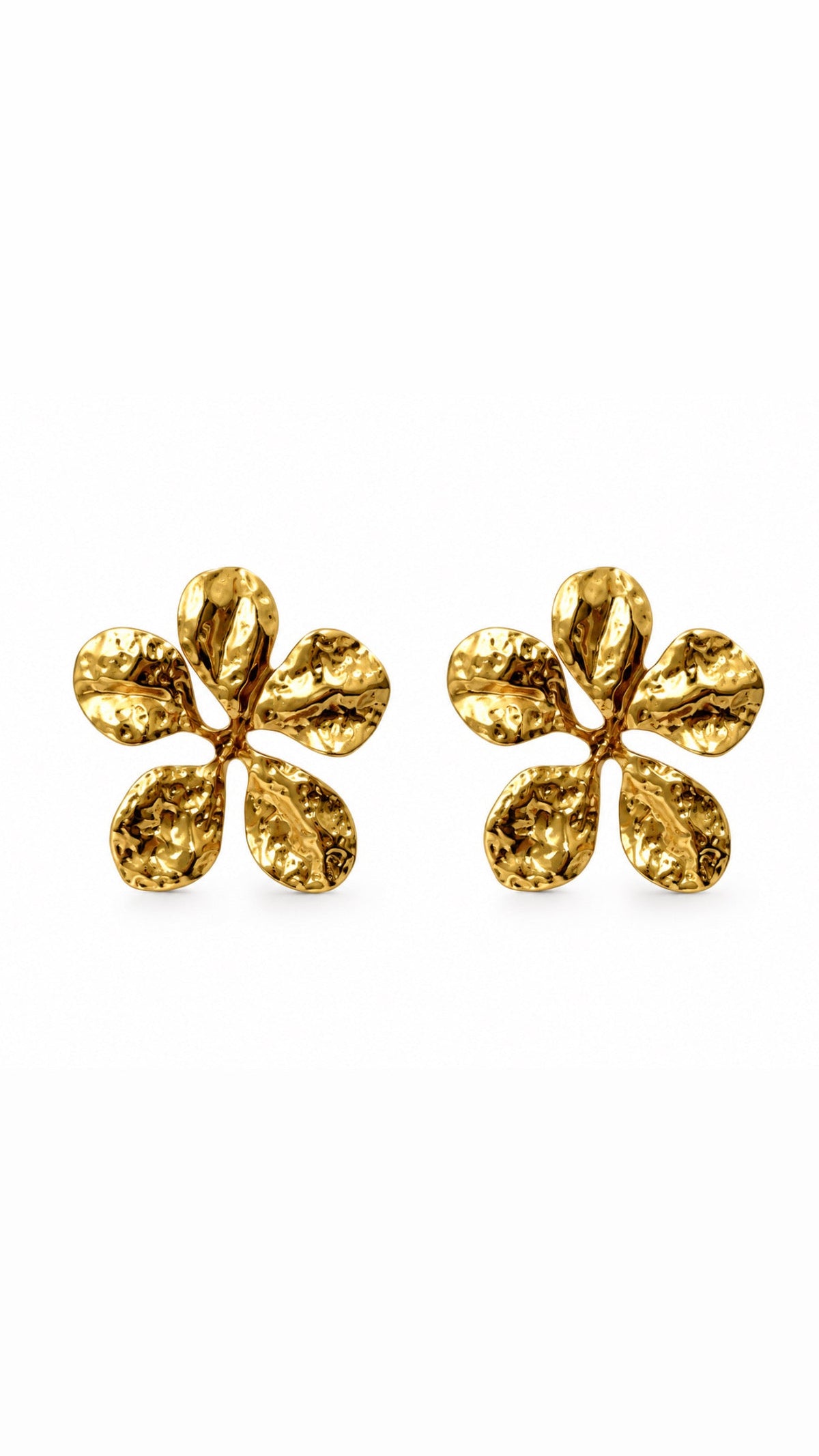 Boucles d’oreilles MÉGANE