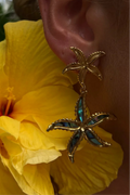 Boucles d’oreilles VARADERO PRÉCOMMANDE
