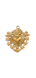 Charm ALBANE