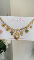 Collier VARSOVIE PRÉCOMMANDE
