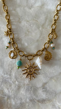 Collier MANIHI