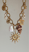 Collier PUNTA CANA