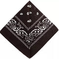 MARRON FONCÉ