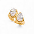 Bague GLEAM