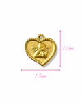 Charm ANGELY
