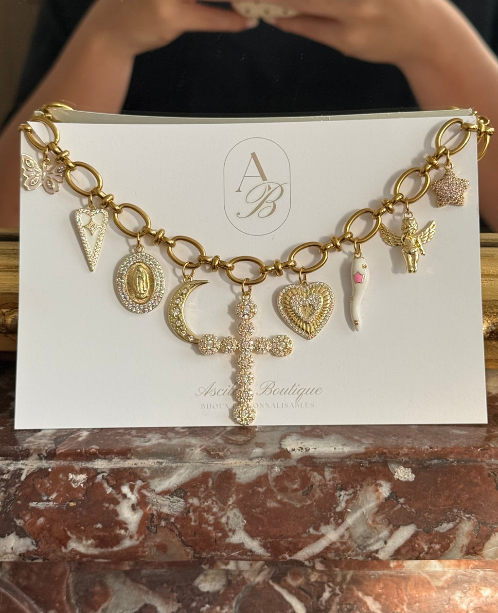 Collier