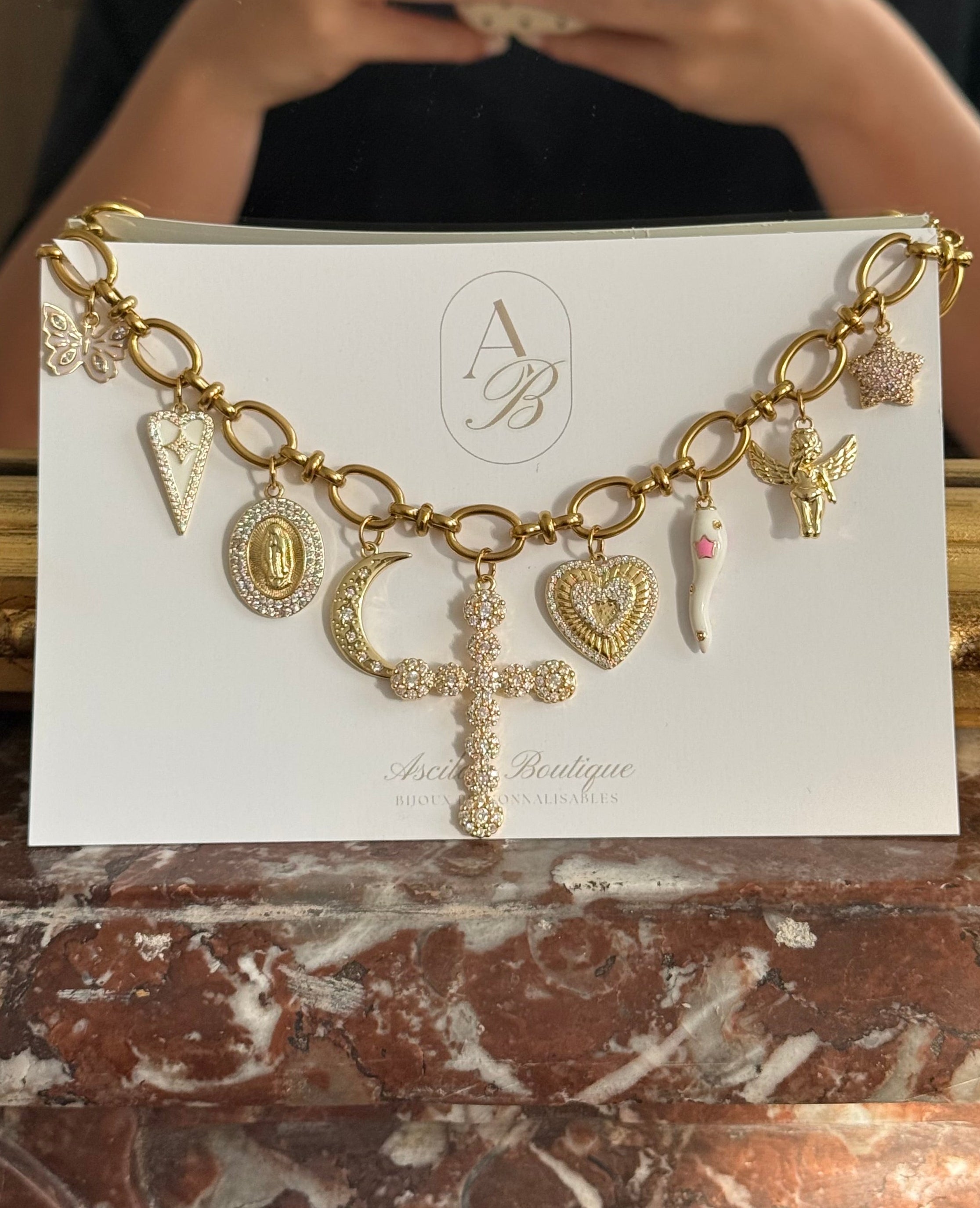 Collier