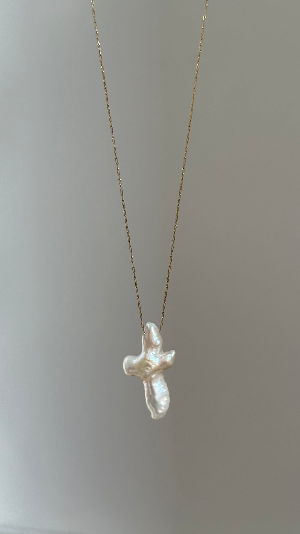 Collier BORGO
