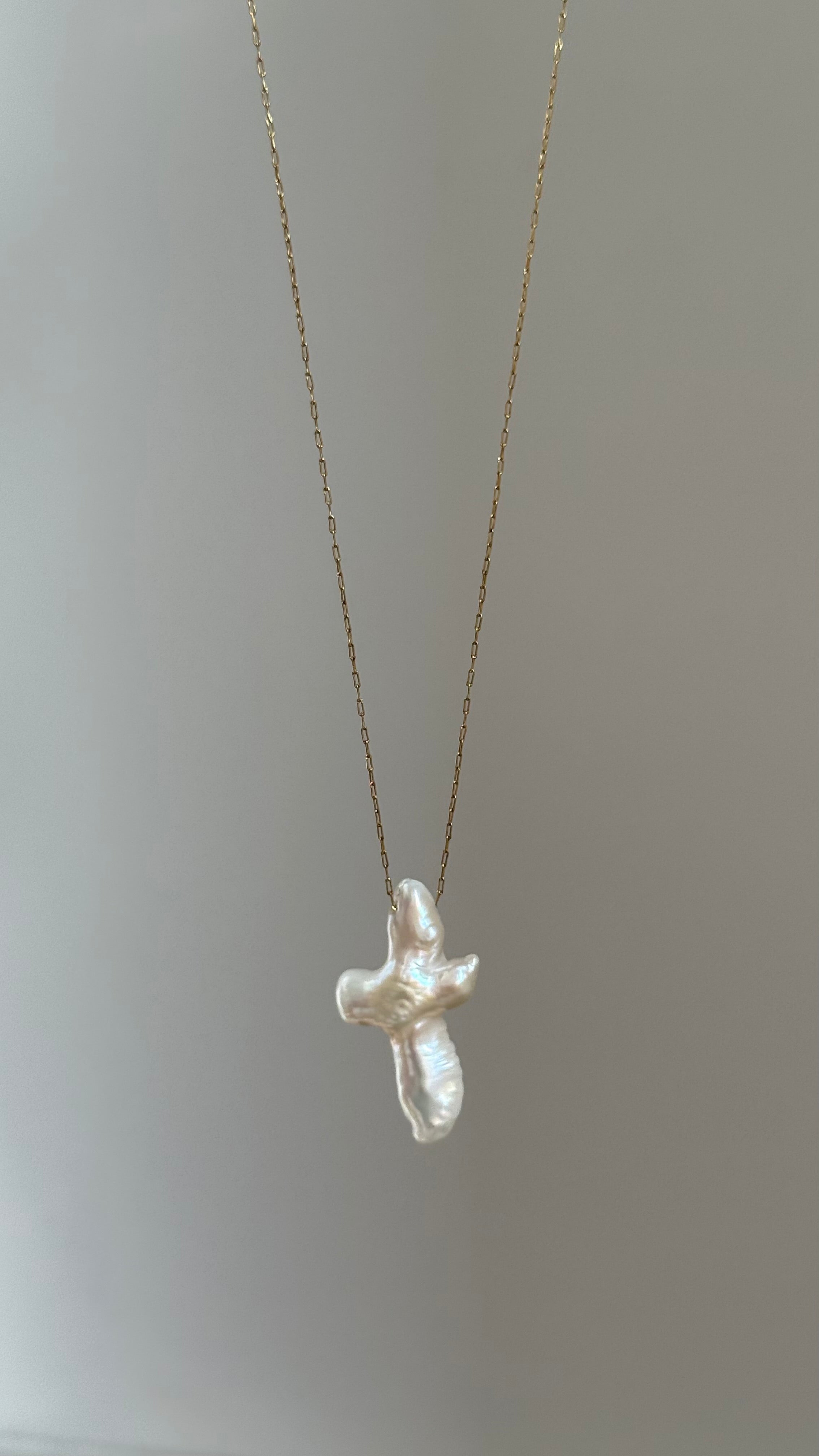 Collier BORGO