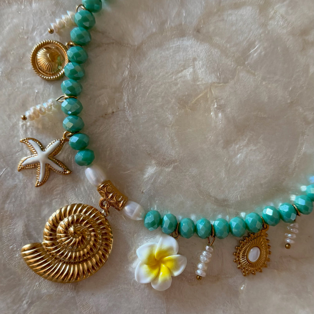 Collier OAHU