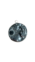 Charm CONSTELLATION