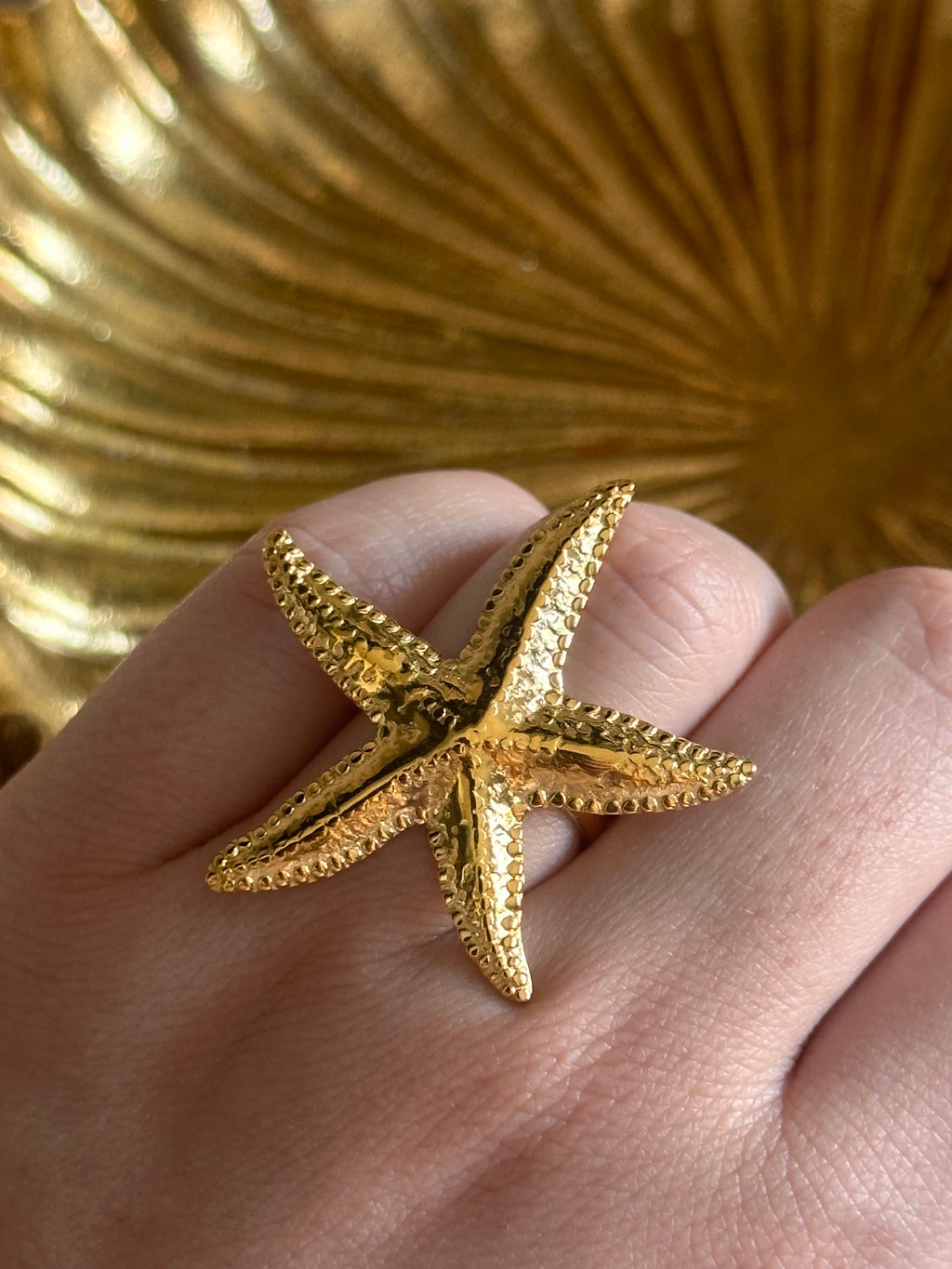 Bague ACAPULCO