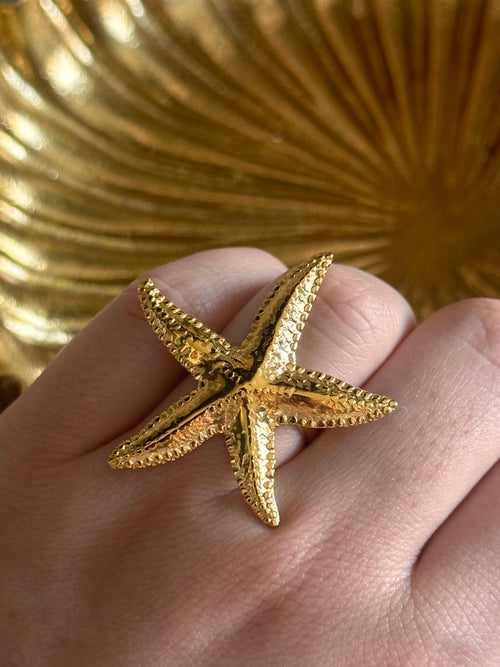 Bague ACAPULCO