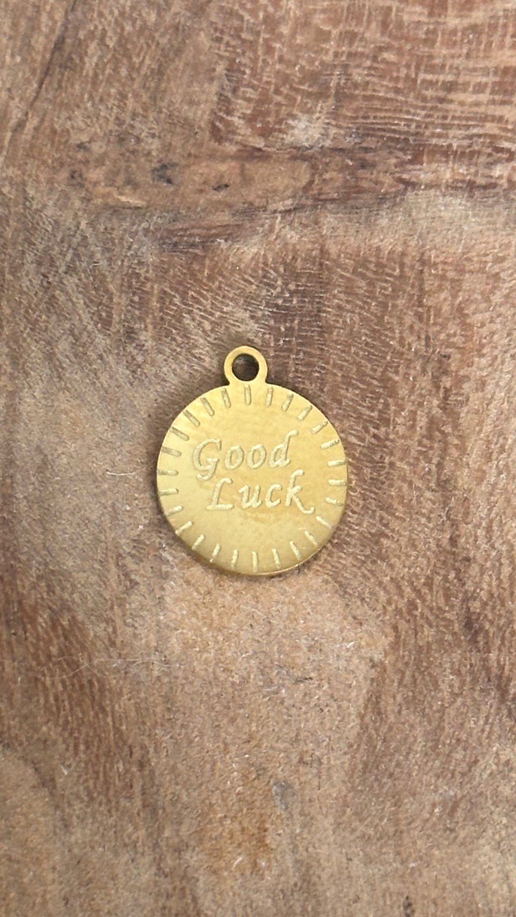 Charm CHANCE