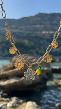 Collier CAPRI