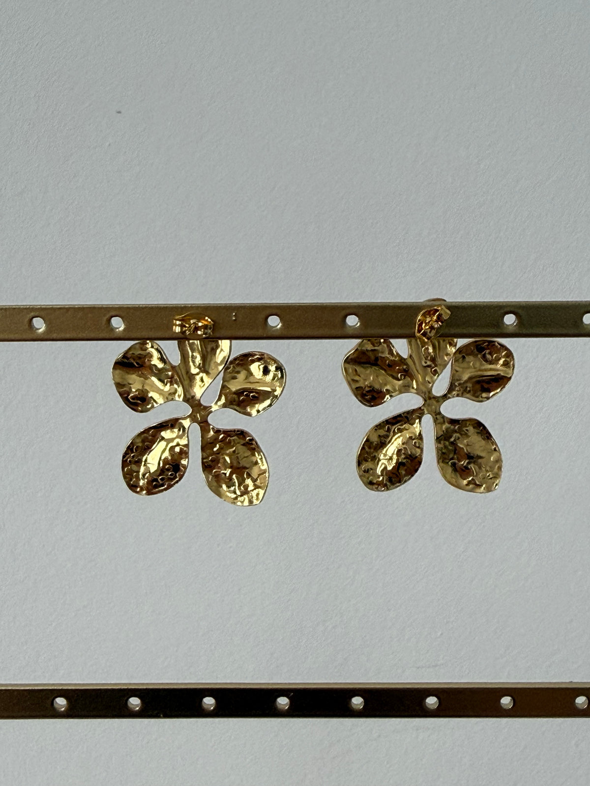 Boucles d’oreilles MÉGANE