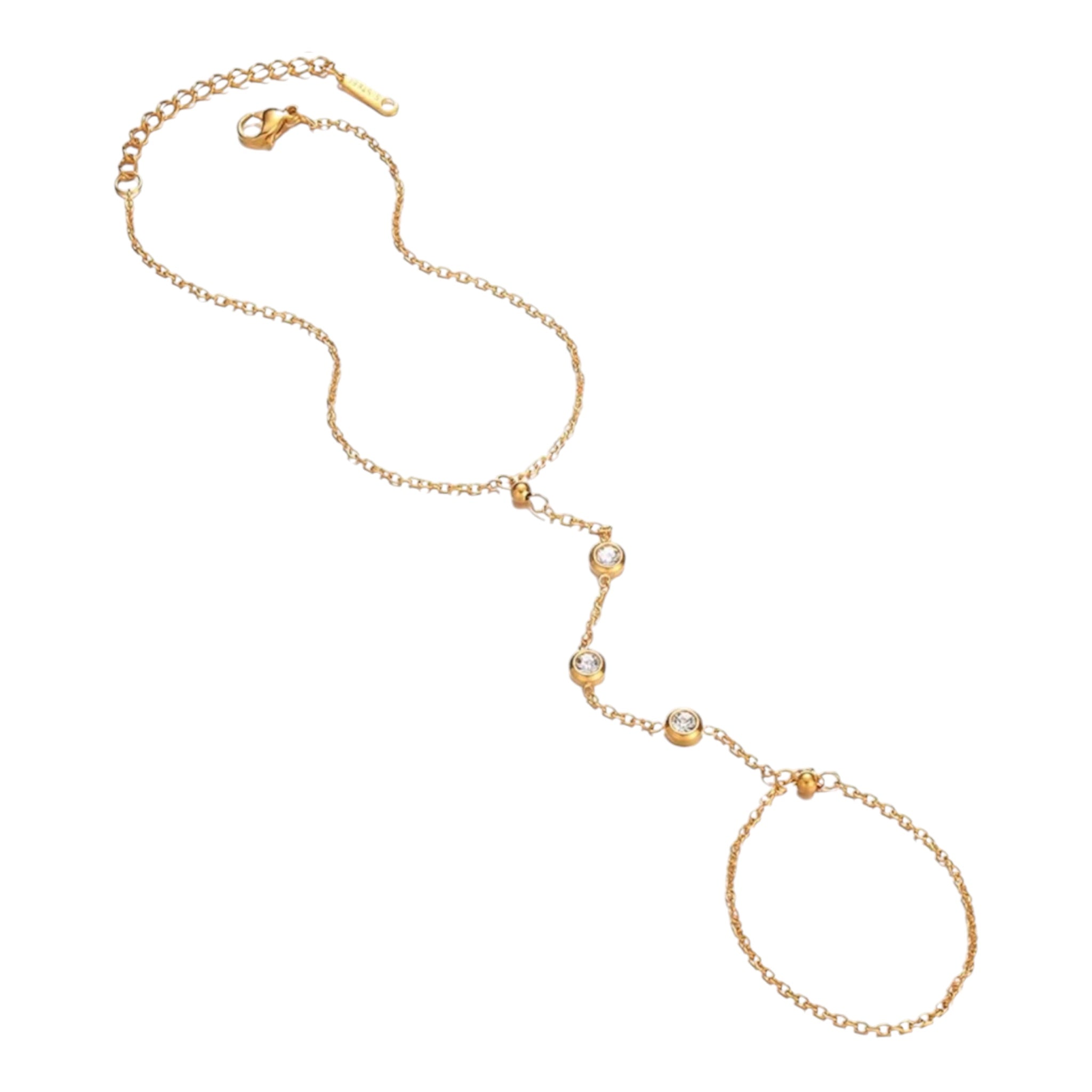 Chaîne de main ALANA