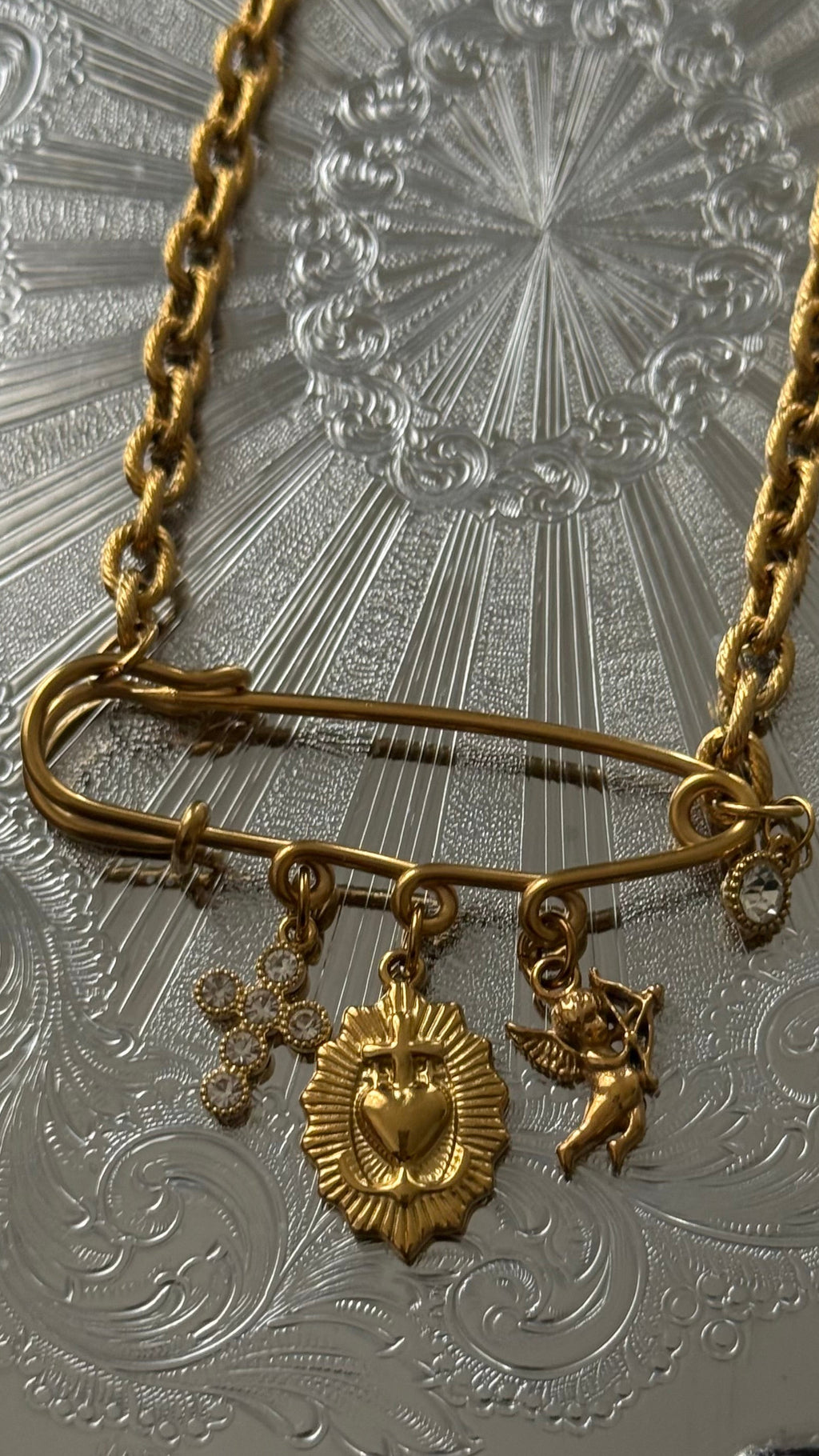 Collier CÉLESTE