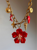Collier HAWAÏ PRÉCOMMANDE