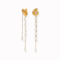 Boucles d’oreilles KRABI