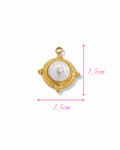 Charm PEARLINA