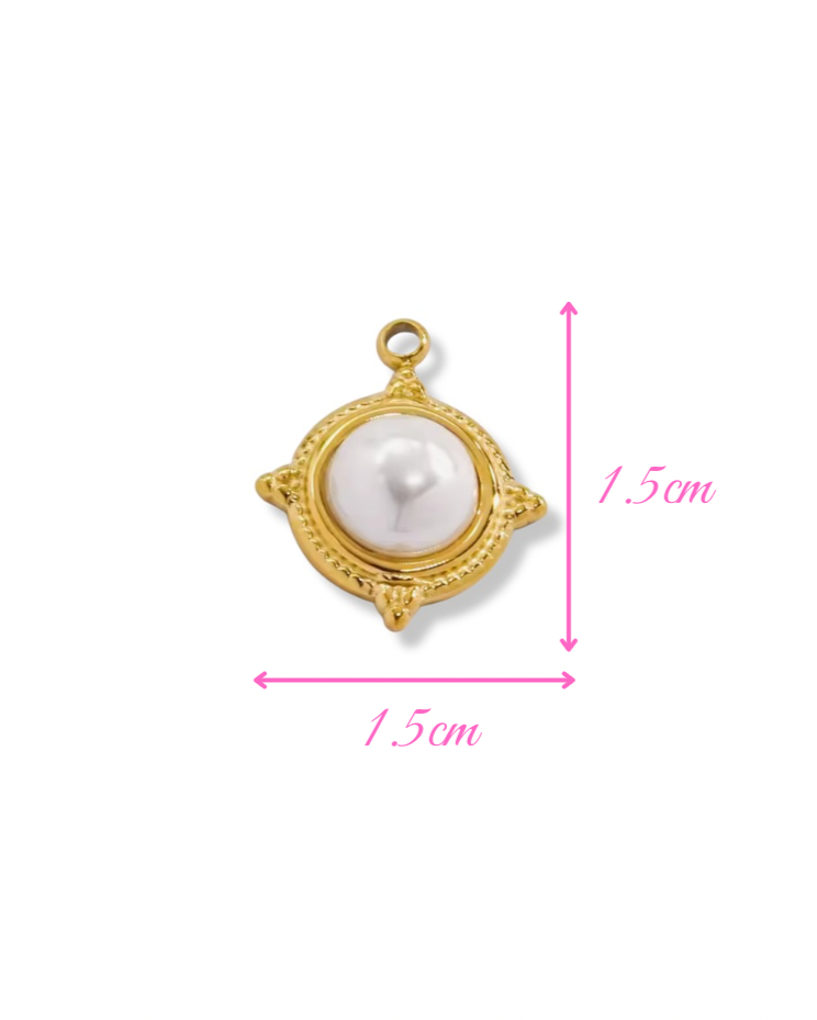 Charm PEARLINA