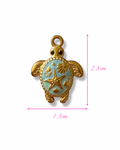 Charm INDRA