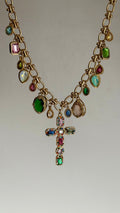 Collier SERAPHINA