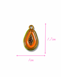 Charm PAPAYE