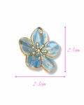 Charm ALAMANDRA BLEU