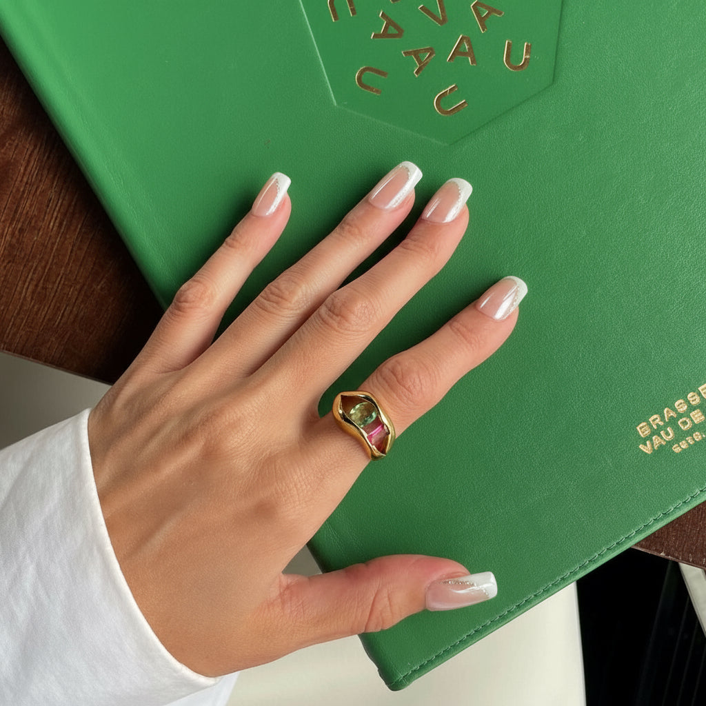 Bague GAÏA