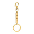 Porte-clés à charms