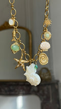 Collier CALYPSO
