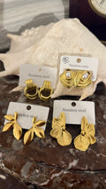 Lot n°3 (4 paires)
