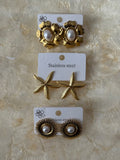 Lot °6 (3 paires)