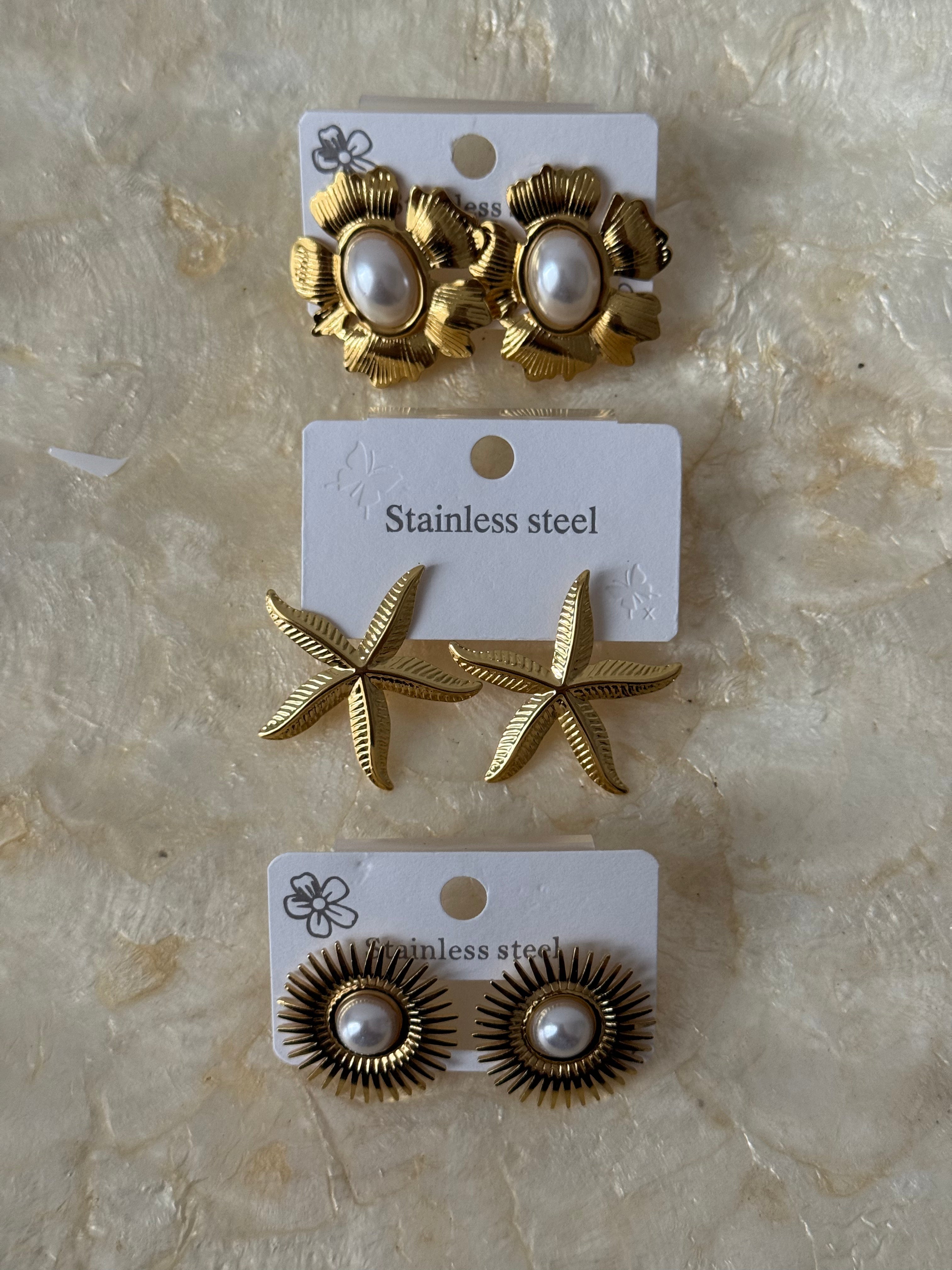 Lot °6 (3 paires)