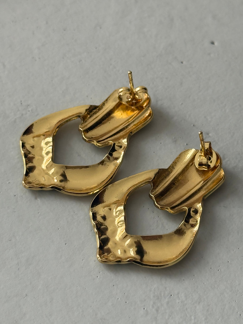 Boucles d’oreilles MARTHA