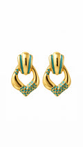 Boucles d’oreilles MARTHA