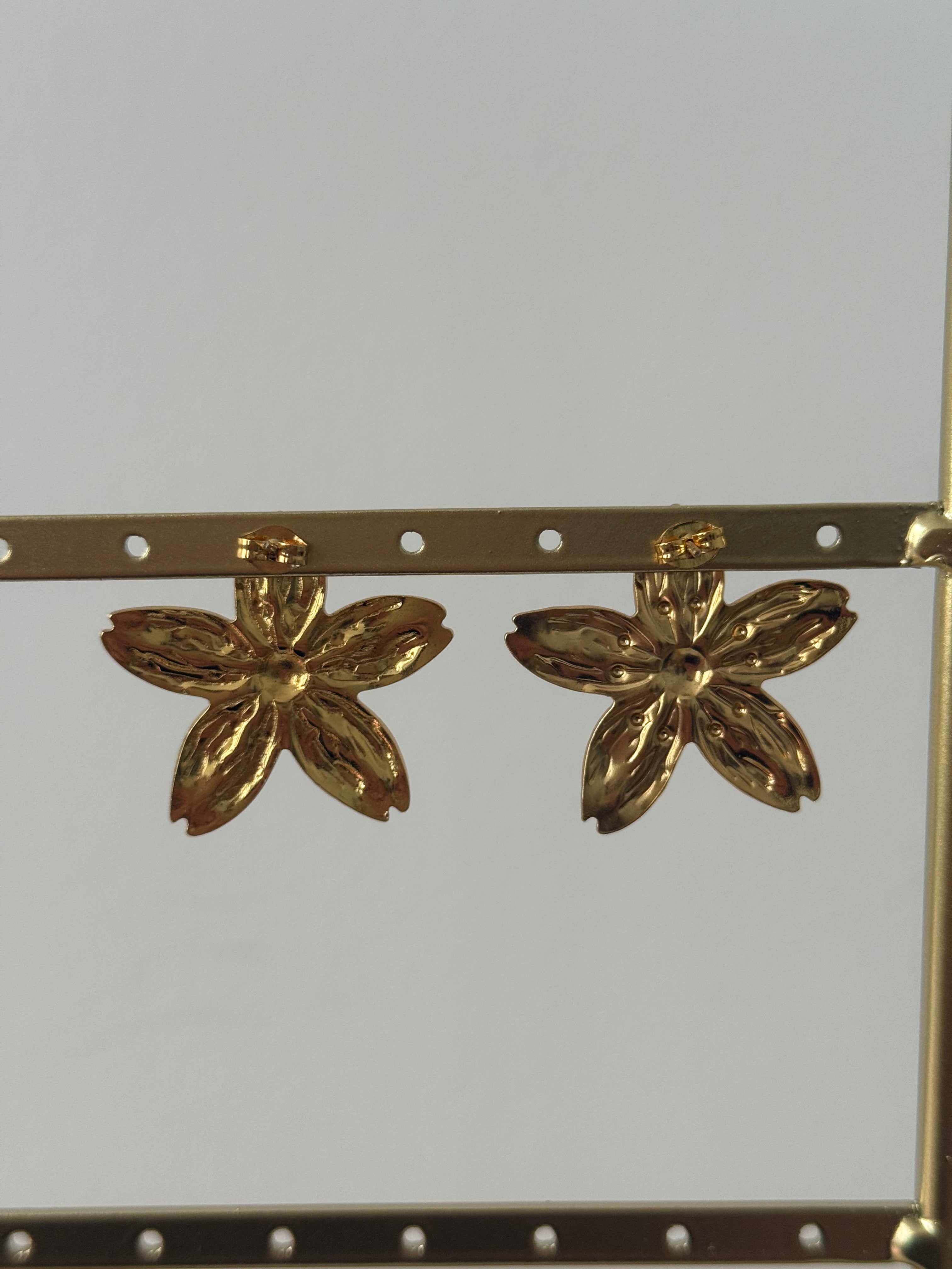 Boucles d’oreilles JULIA