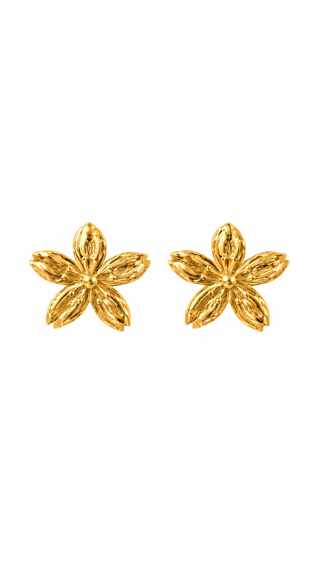 Boucles d’oreilles JULIA