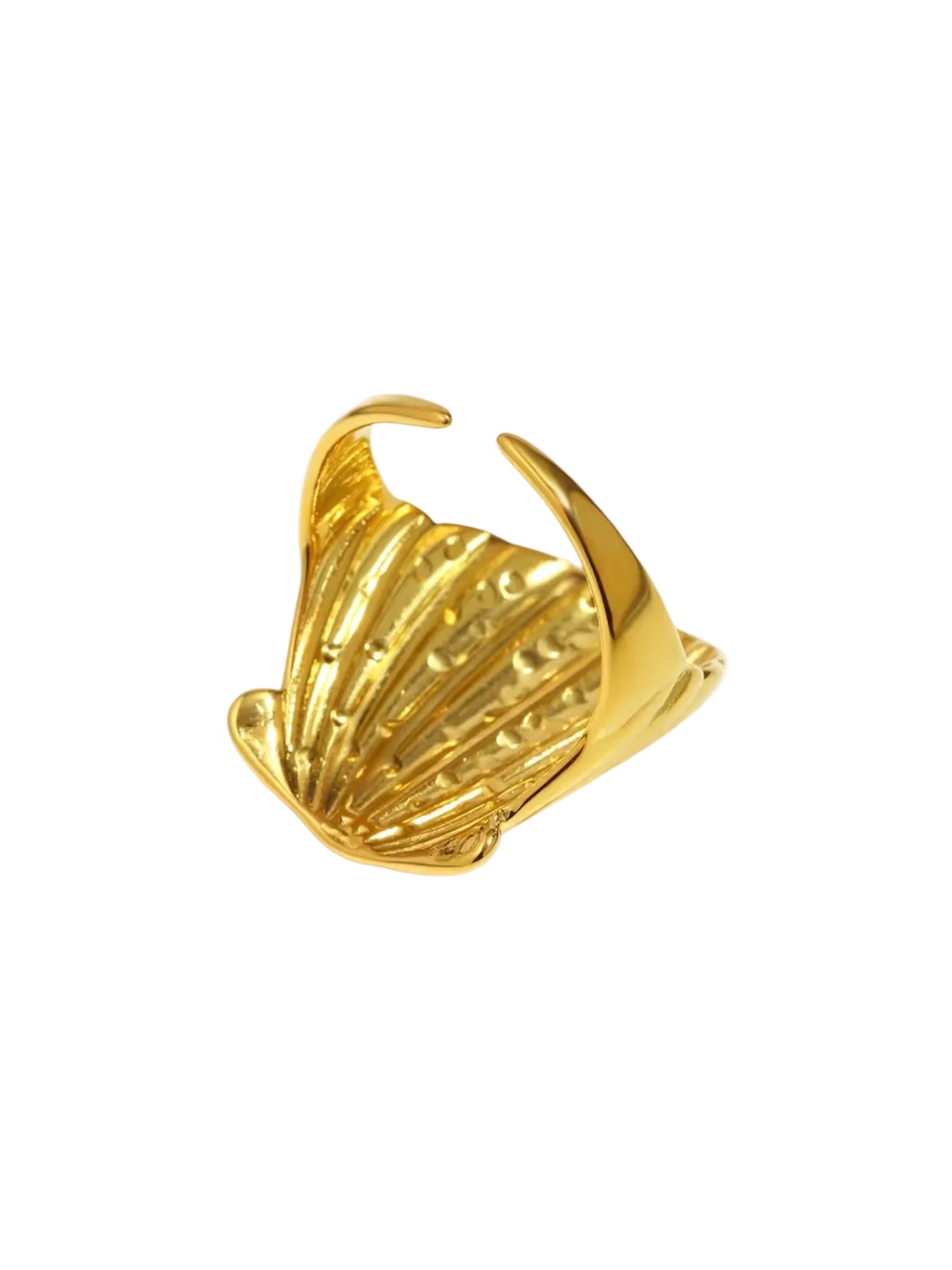 Bague NALU