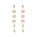Boucles d’oreilles PAULA