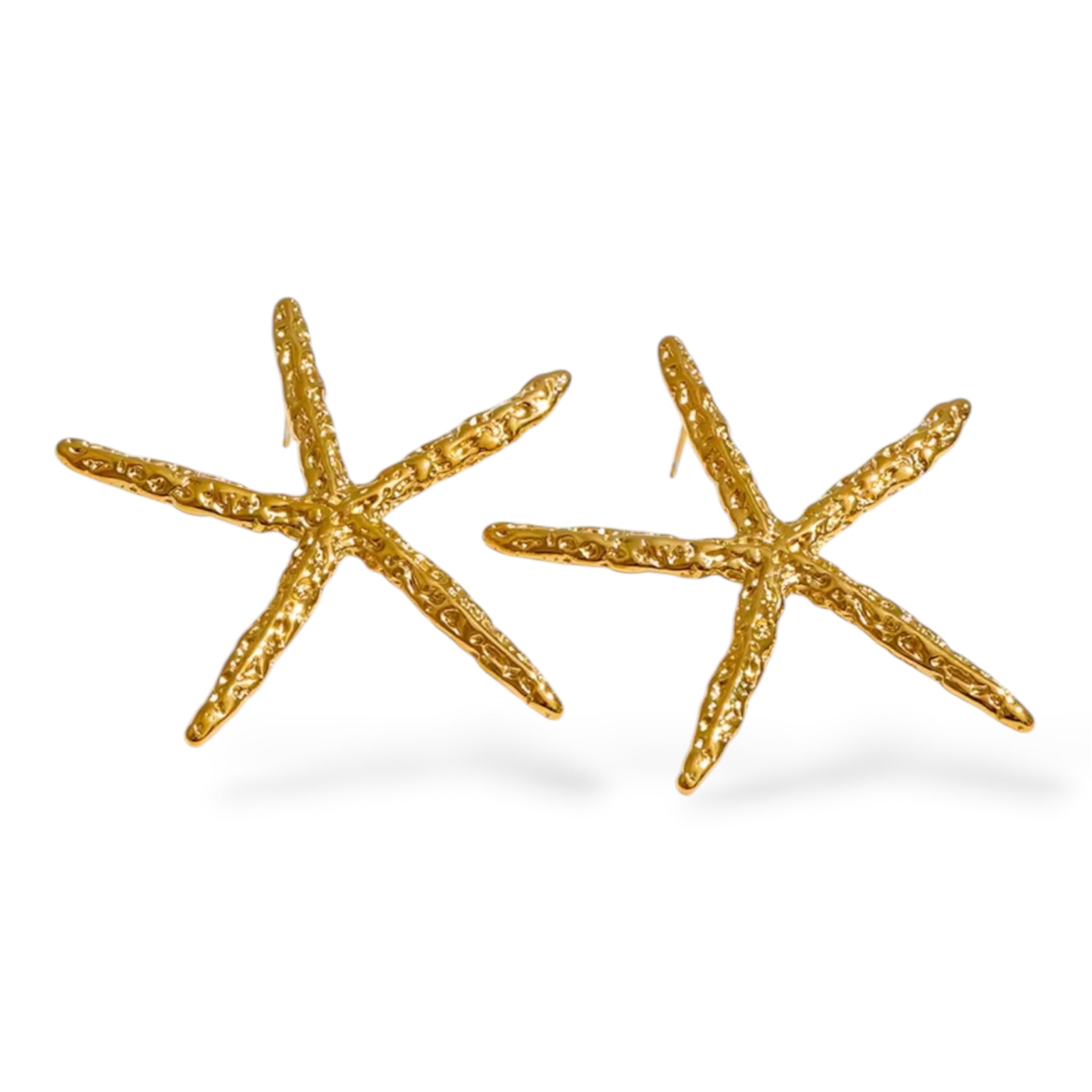 Boucles d’oreilles AZURA