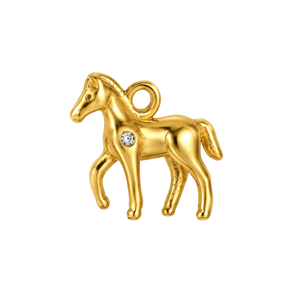CHEVAL