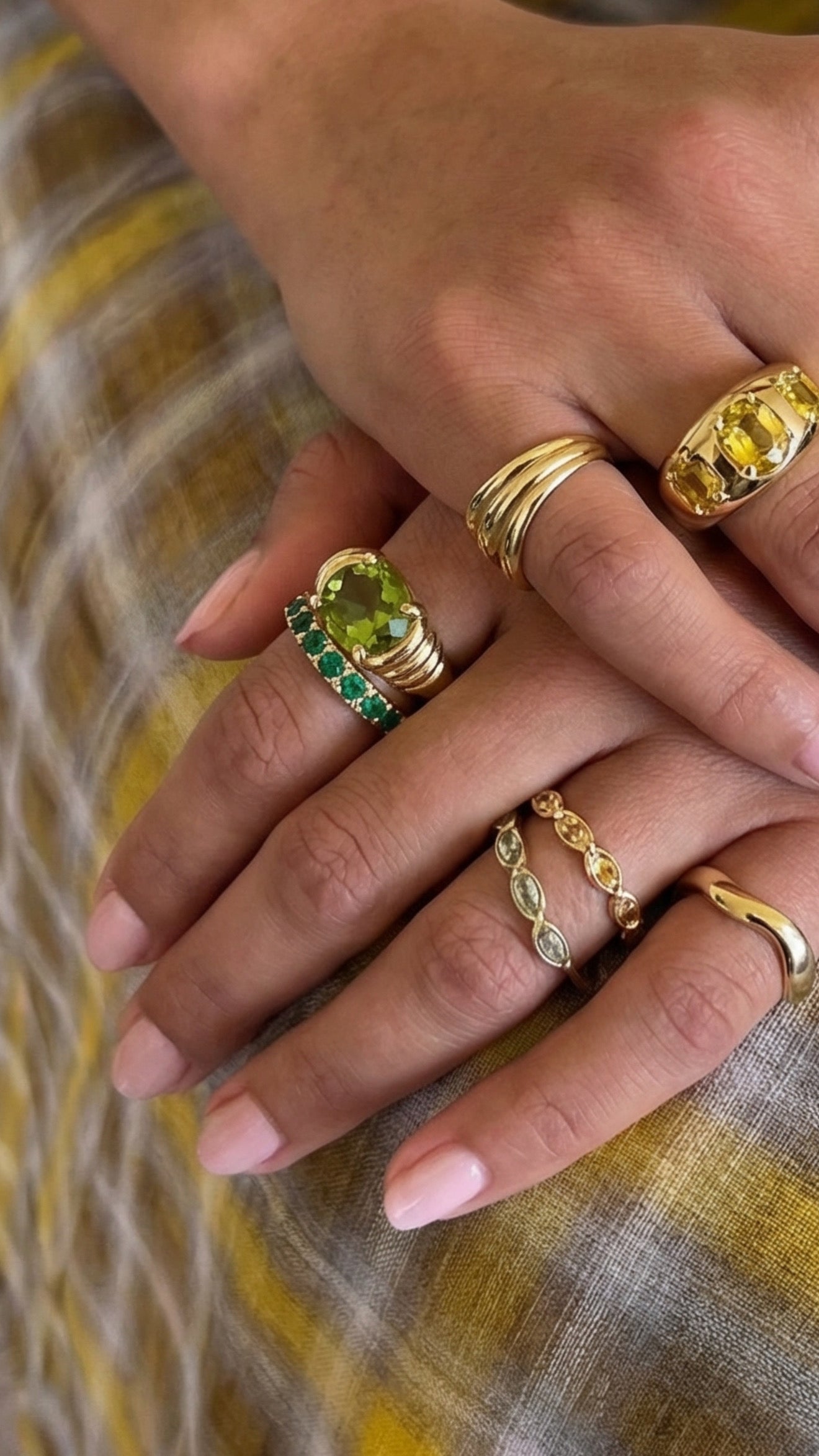 Bague KATYA