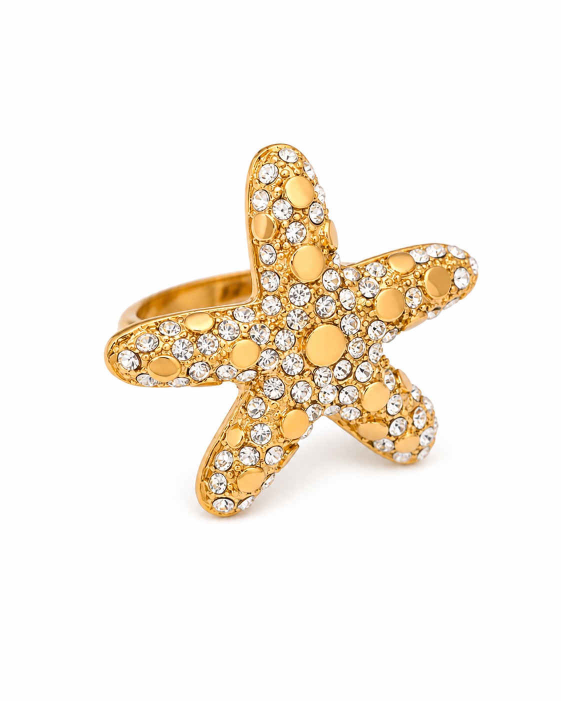 Bague ALOHA