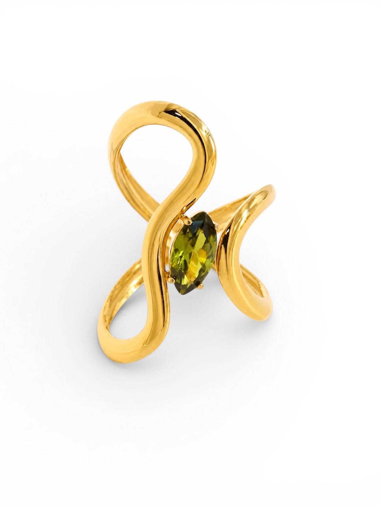 Bague MÉRIDA