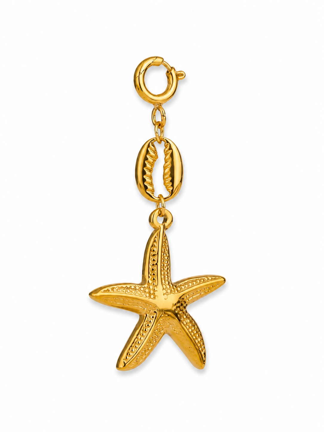 Bikini charms Sea Breeze