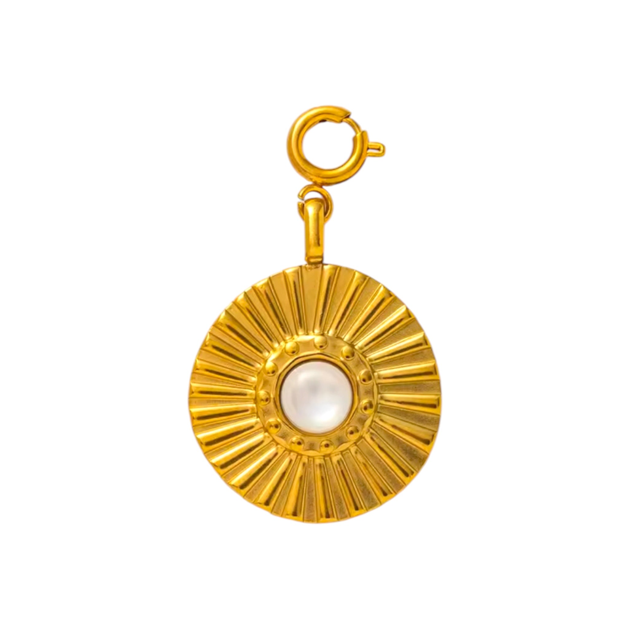 Bikini charm SOLARIA